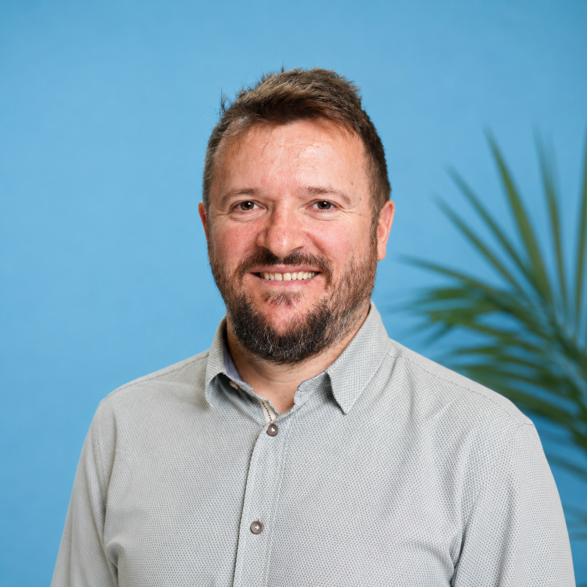 Veselin Radovic