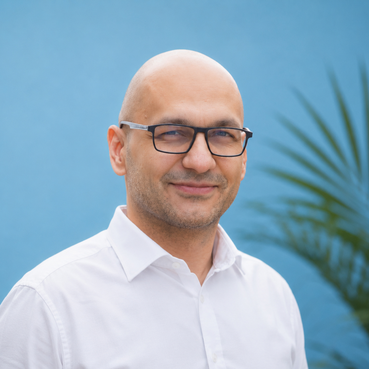 Marko Barjaktarovic