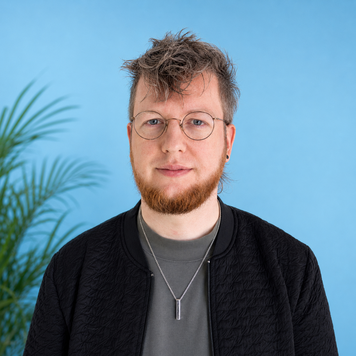 Sebastiaan Heukels